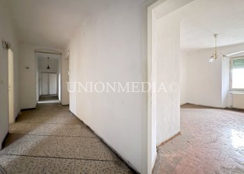 22 sarzana appartamento vendita.jpg - Appartamento Via Porta Parma 12, Sarzana - foto 22