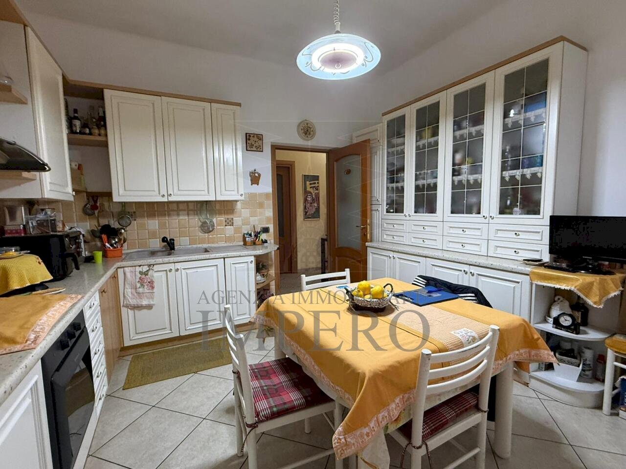 4.jpeg - Four-room apartment Via Martiri della Liberta 9, Ventimiglia - photo 2