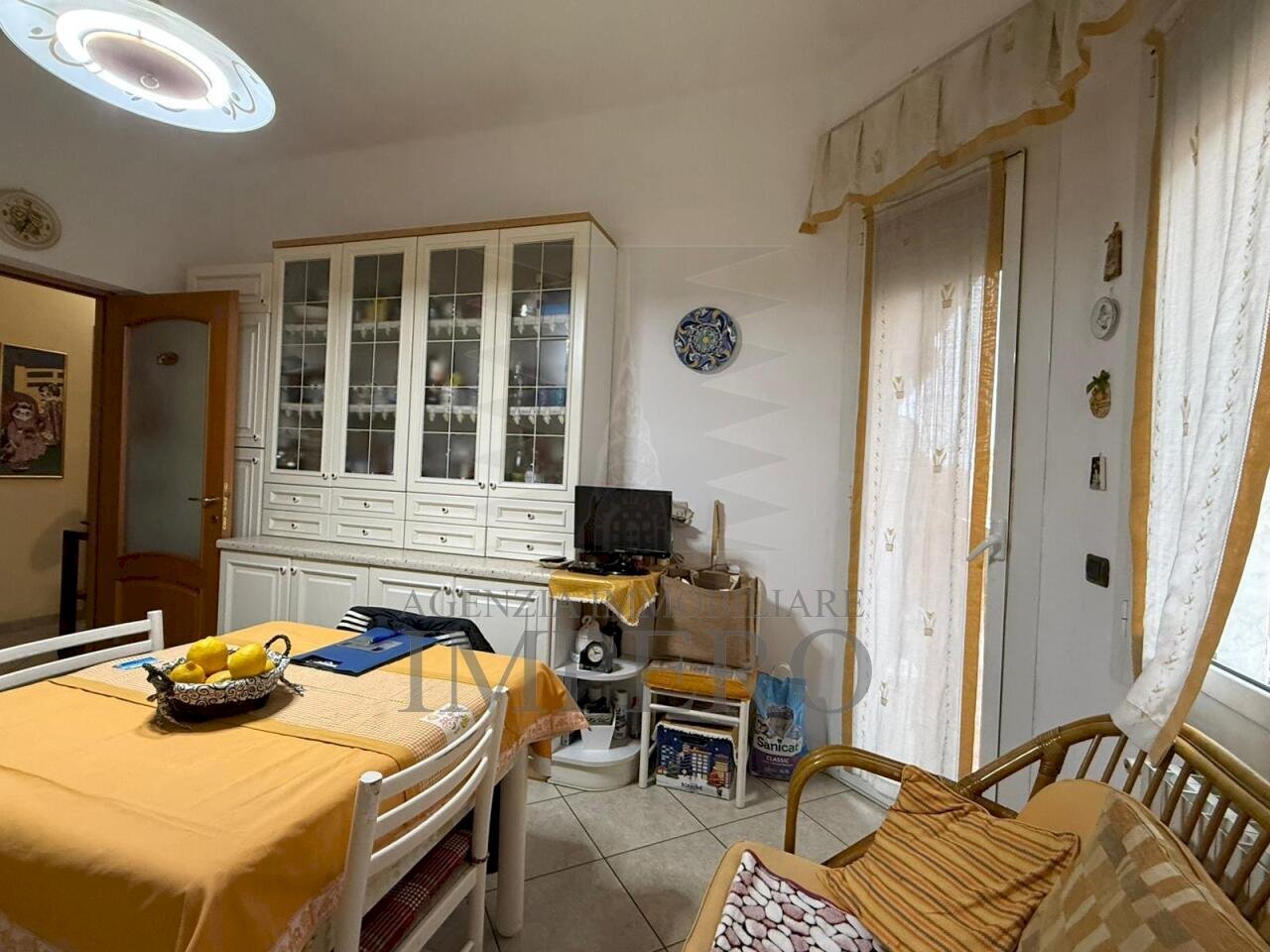 3.jpeg - Four-room apartment Via Martiri della Liberta 9, Ventimiglia - photo 3