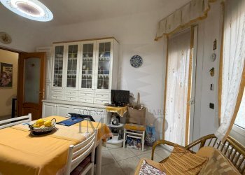 3.jpeg - Quadrilocale Via Martiri della Liberta 9, Ventimiglia - foto 3
