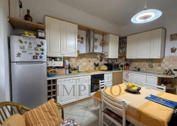 5.jpeg - Quadrilocale Via Martiri della Liberta 9, Ventimiglia - foto 4