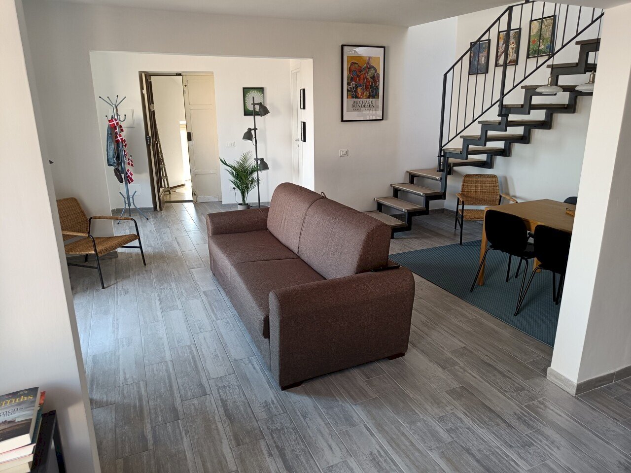 IMG20220723153853.jpg - Four-room apartment via delle scuole 6, Lugnano in Teverina - photo 3