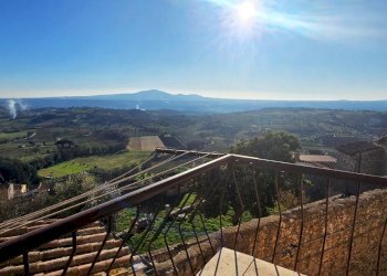 20250205_153709.jpg - Four-room apartment via delle scuole 6, Lugnano in Teverina - photo 7