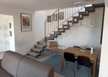 IMG20220723153842.jpg - Four-room apartment via delle scuole 6, Lugnano in Teverina - photo 9