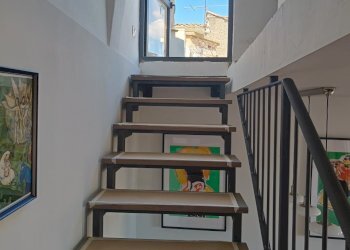 IMG20220723154145.jpg - Four-room apartment via delle scuole 6, Lugnano in Teverina - photo 18