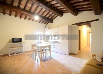 SOGGIORNO - Trilocale Via Betto di Menico 999, Assisi - foto 2