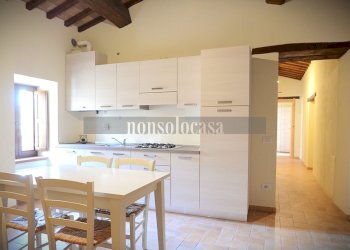 SOGGIORNO - Trilocale Via Betto di Menico 999, Assisi - foto 3