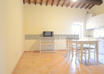 SOGGIORNO - Trilocale Via Betto di Menico 999, Assisi - foto 4