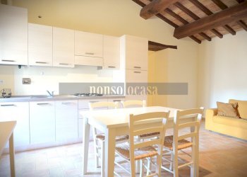 SOGGIORNO - Trilocale Via Betto di Menico 999, Assisi - foto 6