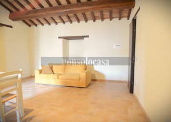 SOGGIORNO - Trilocale Via Betto di Menico 999, Assisi - foto 7