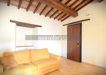 SOGGIORNO - Trilocale Via Betto di Menico 999, Assisi - foto 9