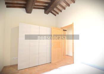 CAMERA DA LETTO - Trilocale Via Betto di Menico 999, Assisi - foto 12