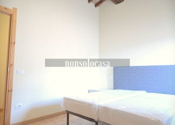 CAMERA DA LETTO - Trilocale Via Betto di Menico 999, Assisi - foto 13