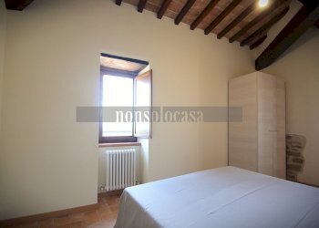 CAMERA DA LETTO - Trilocale Via Betto di Menico 999, Assisi - foto 19