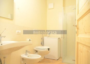 BAGNO - Trilocale Via Betto di Menico 999, Assisi - foto 24