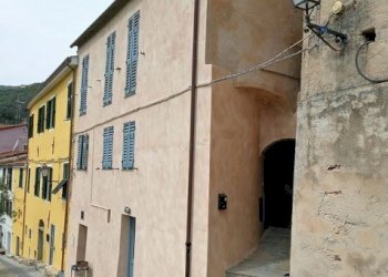 1.jpg - Terratetto - Terracielo all'asta Via Edmondo de Amicis 2, Pontedassio - foto 1