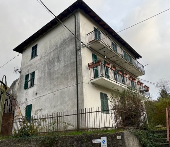 1.png - Appartamento all'asta Via Ponte di Savignone 27, Savignone - foto 2