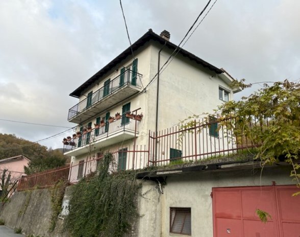 2.png - Appartamento all'asta Via Ponte di Savignone 27, Savignone - foto 3