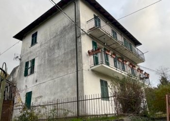 1.png - Appartamento all'asta Via Ponte di Savignone 27, Savignone - foto 2