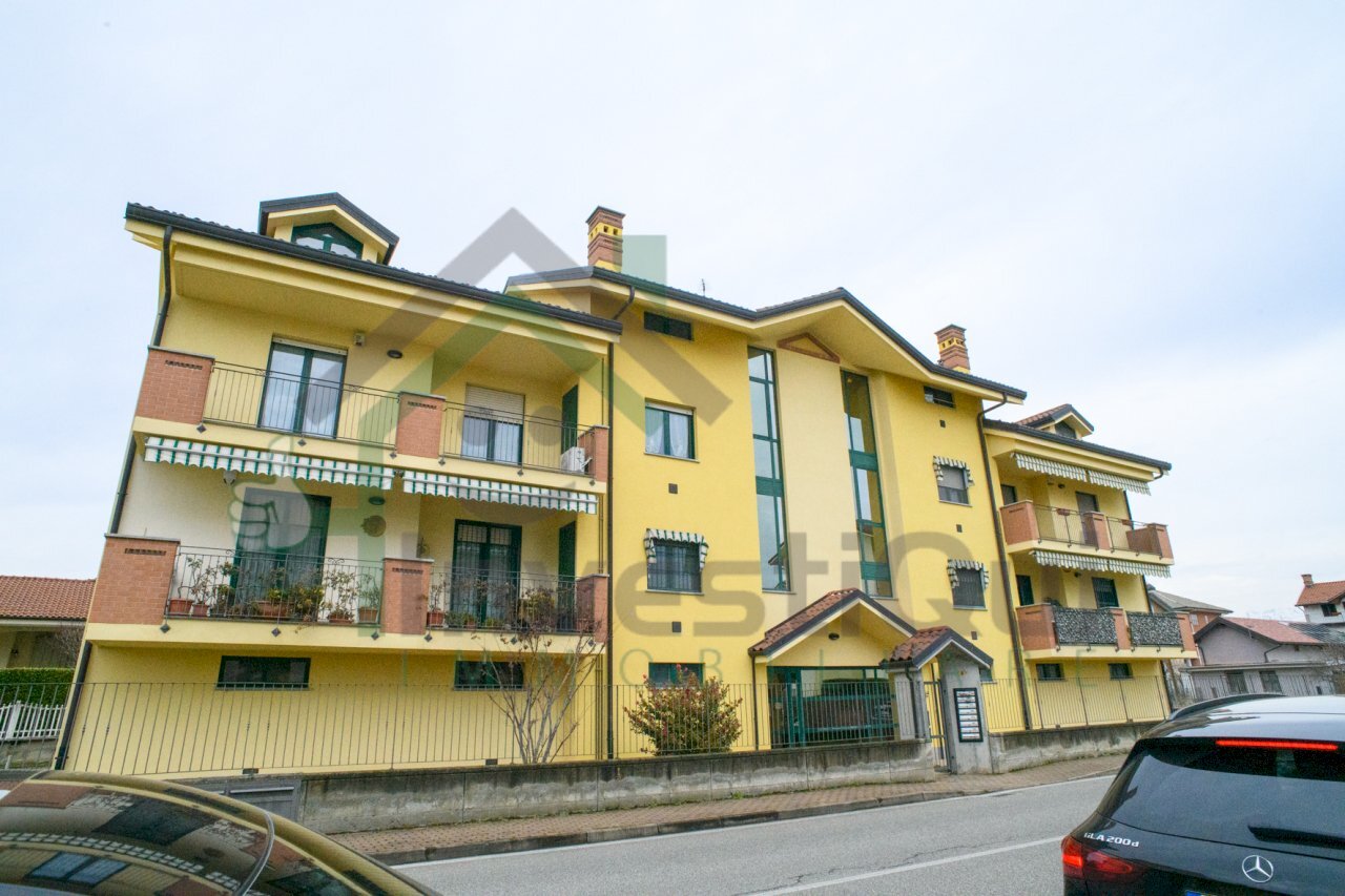 PALAZZINA.jpg - Mansarda Via Bianca Gerardi 4, Ciriè - foto 3