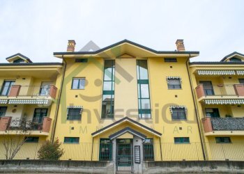 PALAZZINA.jpg - Mansarda Via Bianca Gerardi 4, Ciriè - foto 2