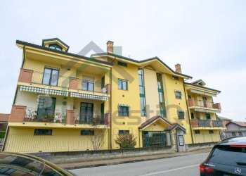 PALAZZINA.jpg - Mansarda Via Bianca Gerardi 4, Ciriè - foto 3