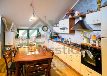 CUCINA.jpg - Mansarda Via Bianca Gerardi 4, Ciriè - foto 14