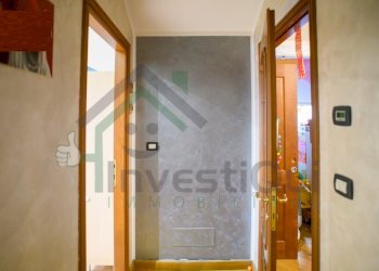 DISIMPEGNO.jpg - Mansarda Via Bianca Gerardi 4, Ciriè - foto 15