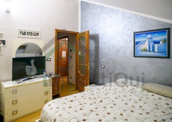 CAMERA.jpg - Mansarda Via Bianca Gerardi 4, Ciriè - foto 18