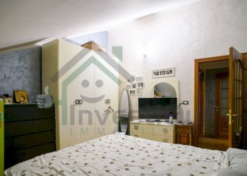 CAMERA - Mansarda Via Bianca Gerardi 4, Ciriè - foto 19