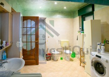 BAGNO.jpg - Mansarda Via Bianca Gerardi 4, Ciriè - foto 20