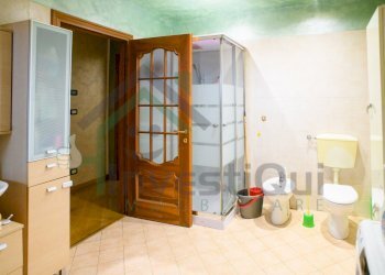 BAGNO.jpg - Mansarda Via Bianca Gerardi 4, Ciriè - foto 21