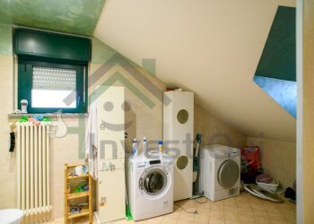 BAGNO.jpg - Mansarda Via Bianca Gerardi 4, Ciriè - foto 23