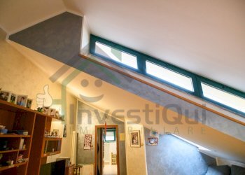 DETTAGLI.jpg - Mansarda Via Bianca Gerardi 4, Ciriè - foto 24