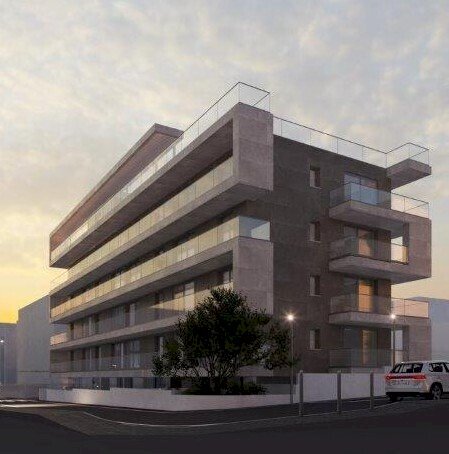 stabile - Two-room apartment Varazze - photo 1