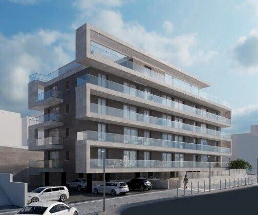 stabile - Two-room apartment Varazze - photo 2