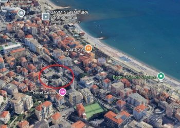 Satellite - Bilocale Varazze - foto 11