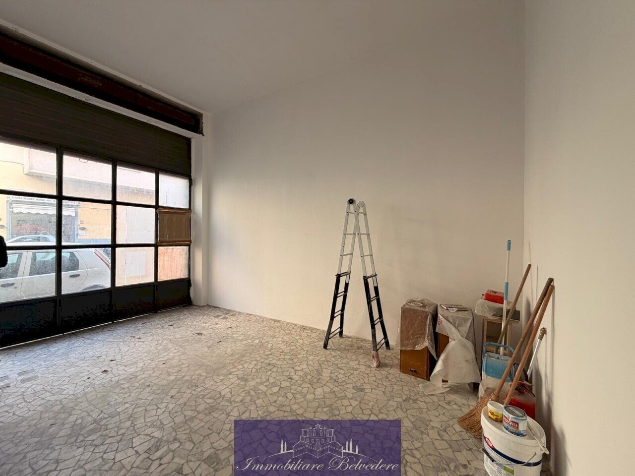 WhatsApp Image 2026-01-27 at 11.51.37 (2).jpeg - Commercial Premises Via Francesco Baracca, Firenze (neighborhood Santa Maria Novella) - photo 2