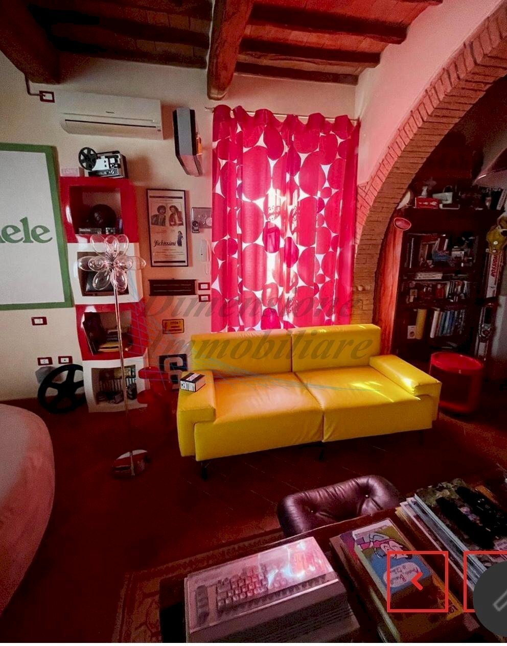 1.jpg - Loft Strada Provinciale 13, Rosignano Marittimo - photo 1