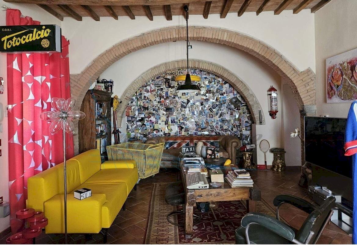 2.jpg - Loft Strada Provinciale 13, Rosignano Marittimo - photo 2