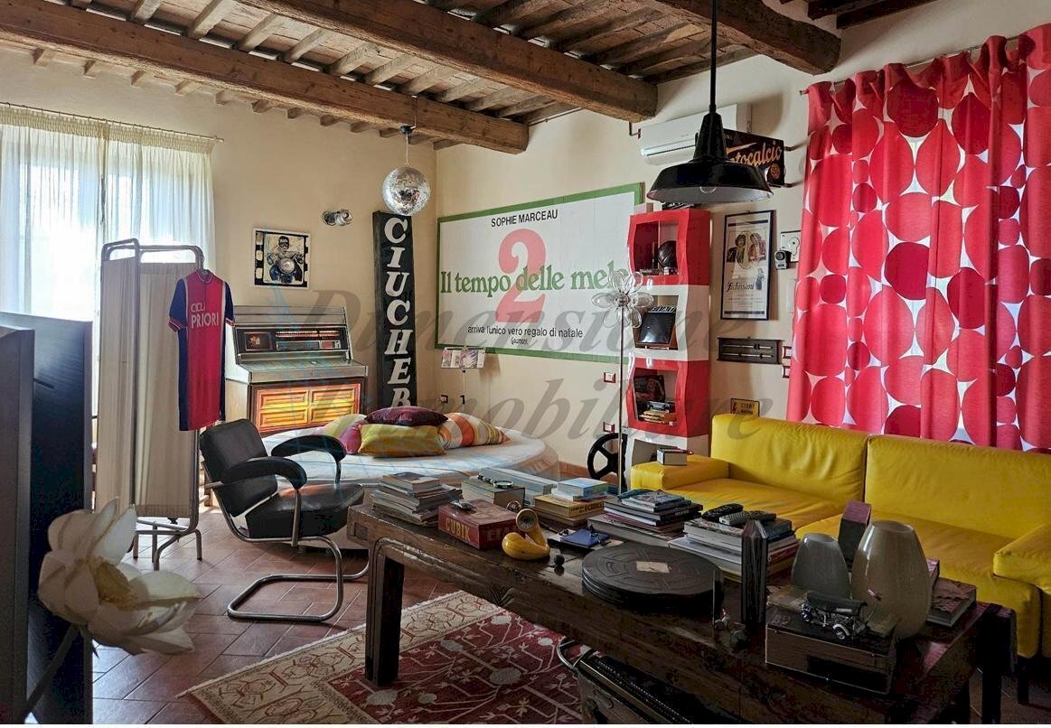 3.jpg - Loft Strada Provinciale 13, Rosignano Marittimo - photo 3