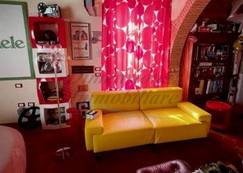 1.jpg - Loft Strada Provinciale 13, Rosignano Marittimo - foto 1