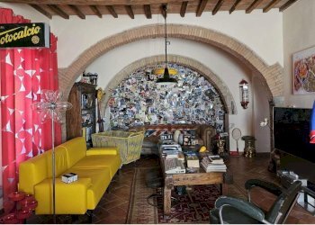 2.jpg - Loft Strada Provinciale 13, Rosignano Marittimo - foto 2