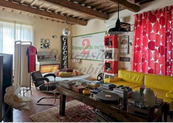 3.jpg - Loft Strada Provinciale 13, Rosignano Marittimo - foto 3