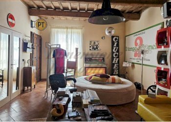 4.jpg - Loft Strada Provinciale 13, Rosignano Marittimo - foto 4