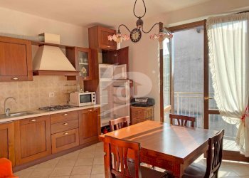 SOGGIORNO.jpg - Bilocale Via Giuseppe Mazzini 9, Sangiano - foto 2