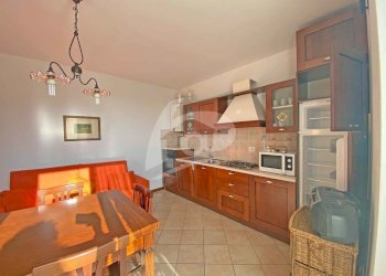 CUCINA1.jpg - Bilocale Via Giuseppe Mazzini 9, Sangiano - foto 4