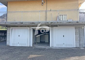 box - Two-room apartment Via Giuseppe Mazzini 9, Sangiano - photo 21