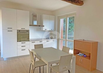 angolo_cottura1.jpg - Bilocale Via Canton di Corte 27, Laveno-Mombello - foto 2