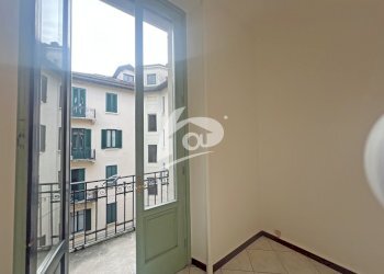 balcone - Trilocale via Garibaldi 45, Laveno-Mombello - foto 15